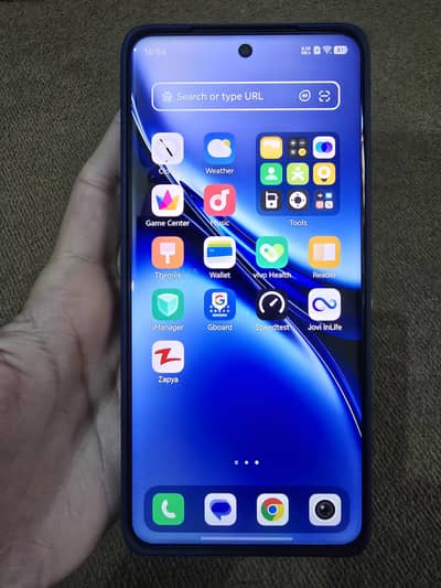 Vivo X200 Pro (Non-PTA)
