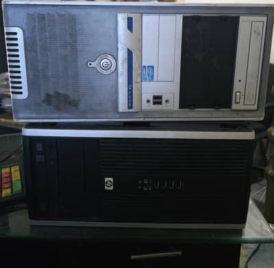 Computer sale