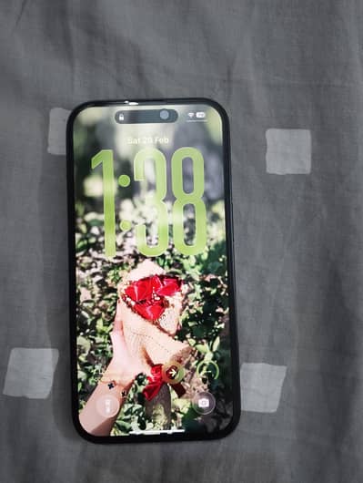 Apple IPhone 16 128gb JV