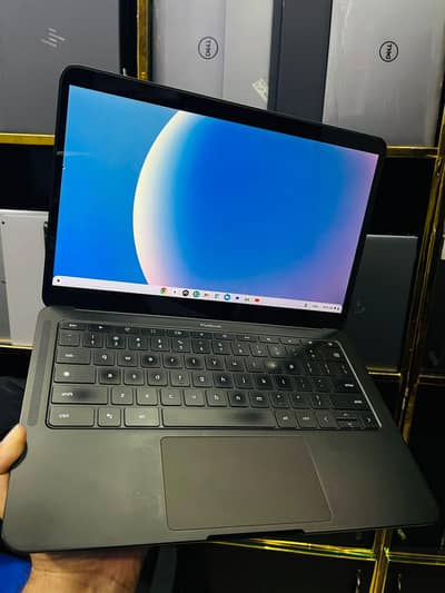 Google Pixelbook G021 Core i5 8th Gen | 8GB RAM | 128GB SSD