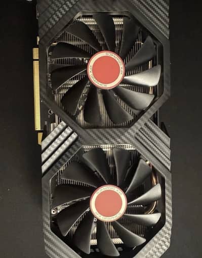 GPU graphics card 50% off