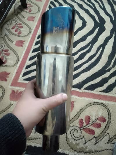 HKS Exhaust Original For Sale