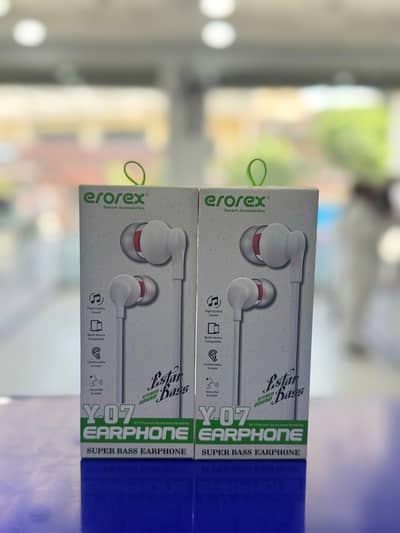 Erorex