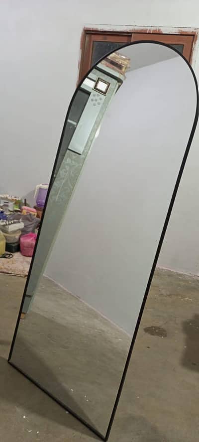 large mirror 6 feet height