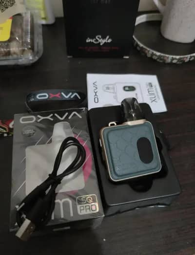 POD available for sale