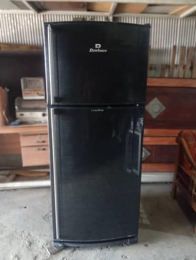 Dawlance fridge