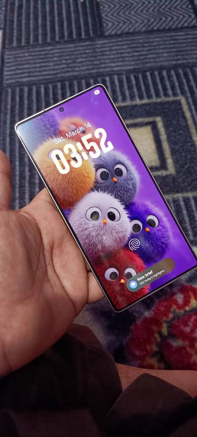 Samsung Galaxy S25 Ultra 10/10