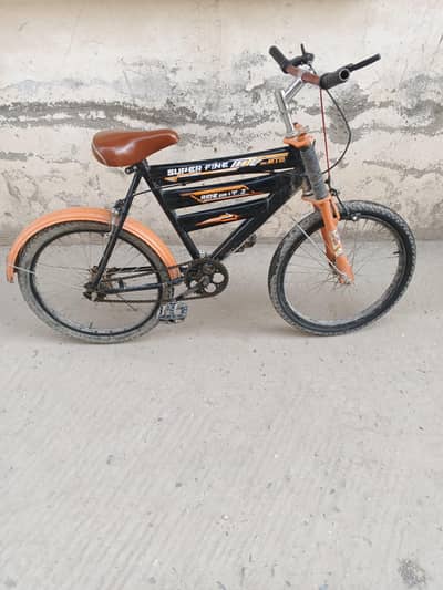 kids cycle.    aged 7 to 12 years old kids