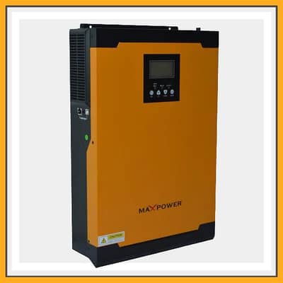 3kw soler inverter