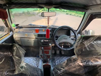 Mehran Available in good condition