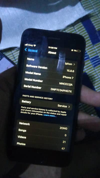 All ok finger ok pta ok