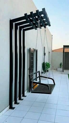 Welding Services | Gates, Grills, Safety Grills & Stair Railings Fabri