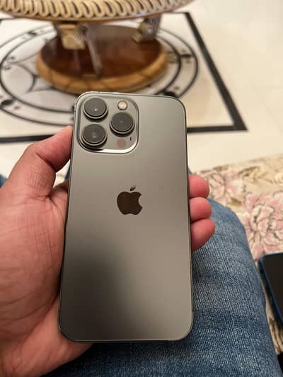 iphone 13 pro (128 / Factory)