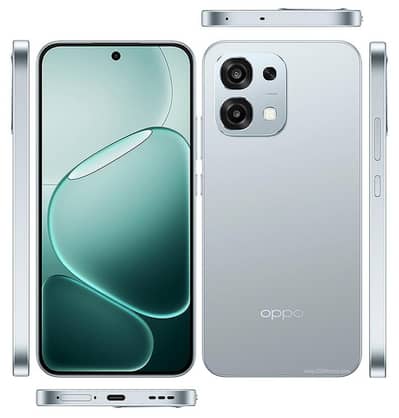 OPPO A6 PRO 8+8, 256.