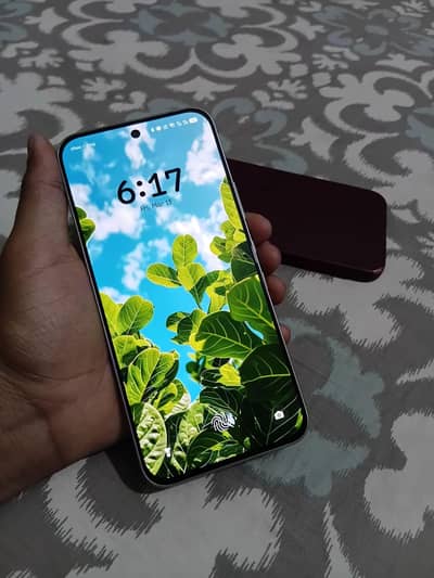 Infinix Hot 60 Pro