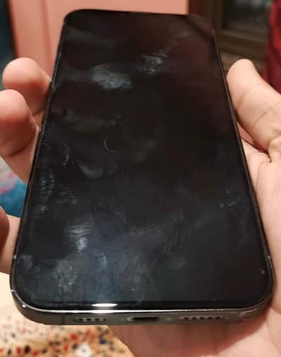 I phone 13 pro max. factory   unlock