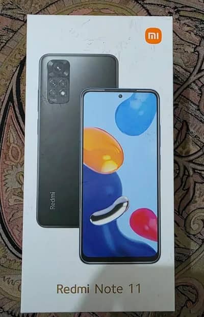 redmi note 11