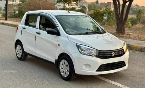 SUZUKI CULTUS FOR SALE