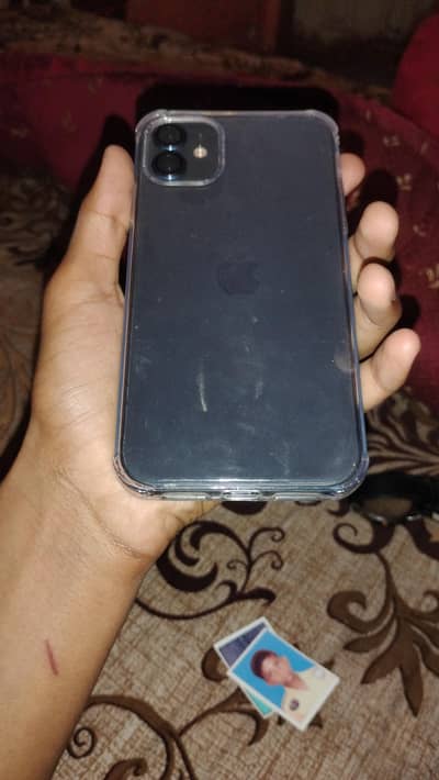 iPhone 11 | condition 10 by 10 just buy and use