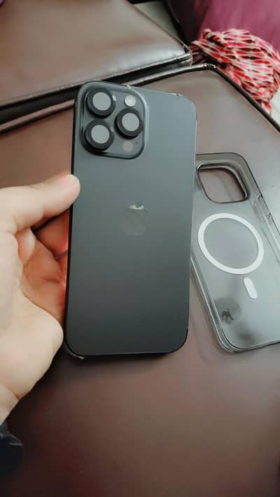 16pm,256gb ; factory unlocked