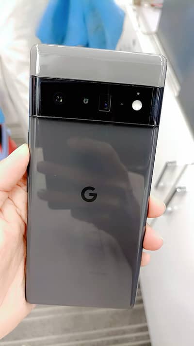 Google pixel 6 Pro Fresh 12/128Gb Approved Vip piece