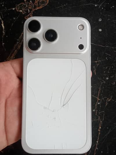 iPhone XR convert 17 pro dual pta approved