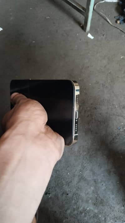 Iphone 12 pro max 128gb jv