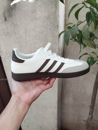 Adidas Samba