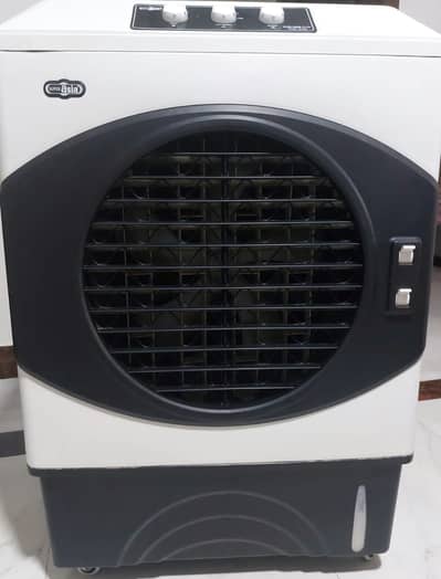 Super Asia Cooler ECM5000 Plus