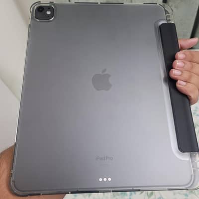 ipad pro M4 13 inche 03276946630 WhatsApp contact