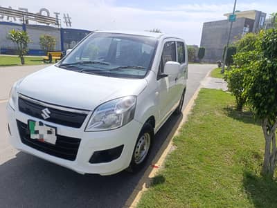 suzuki wagonr