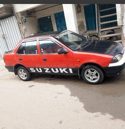 Just buy and drive condition 1 rupee ka bi Karacha Nahin ha