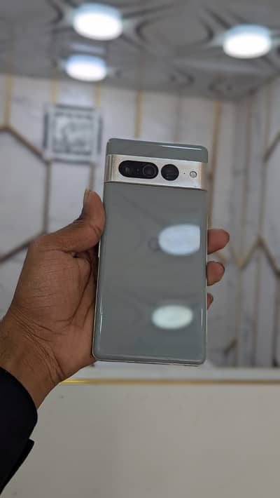 Google Pixel 6 Pro and 7 Pro for sale | PTA Approved |