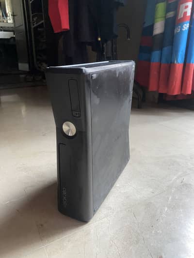 Xbox 360 slim