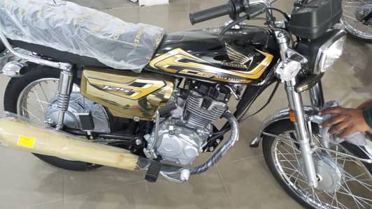 Gold Edition 2026 Black