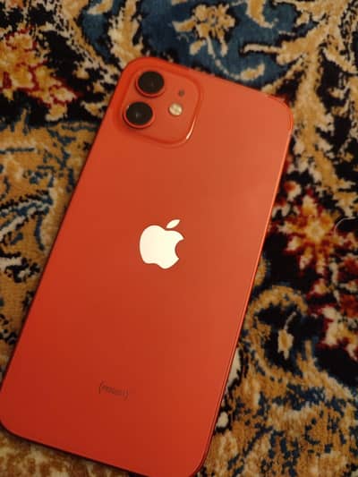 Apple iPhone 12 PTA Approved