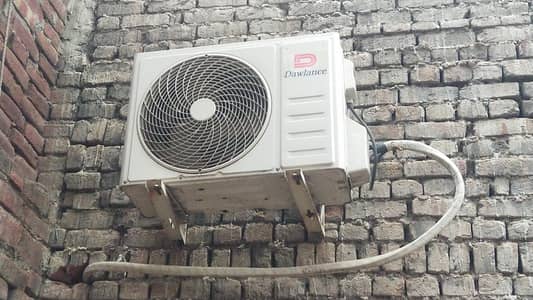 Dawlance 1 Ton Mega T Pro AC for sale