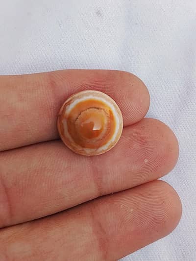 Sulemani Aqeeq stone