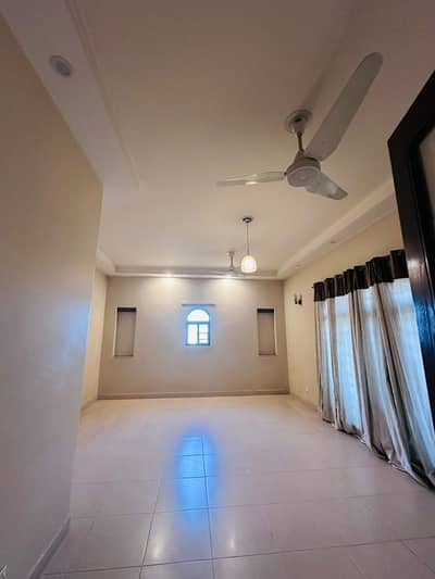 Beautiful 1 Portion (Ground + Upper) for Rent in DHA Phase 5