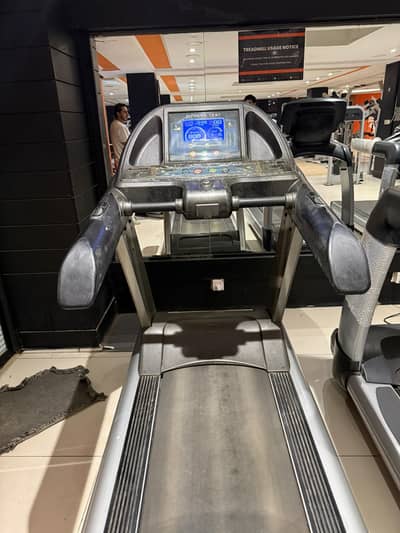 tredmil