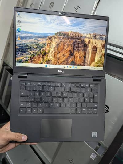 Dell Latitude 3410| Core i5-10th Gen | 8 GB RAM | 256 GB SSD|Touch