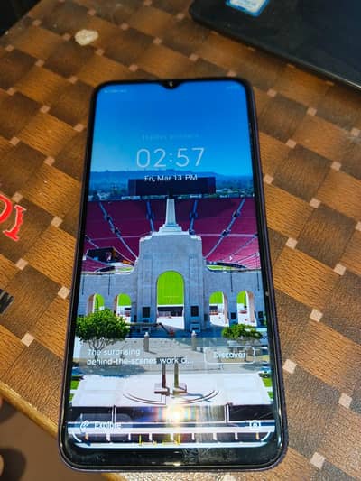 infinx hot 11.4. 128.