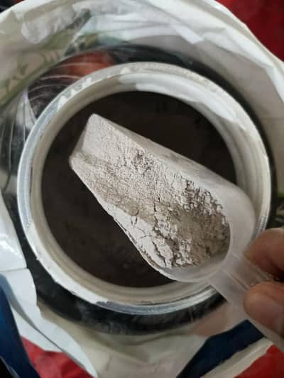 Hyper Bolic Mass Ganier (gh)