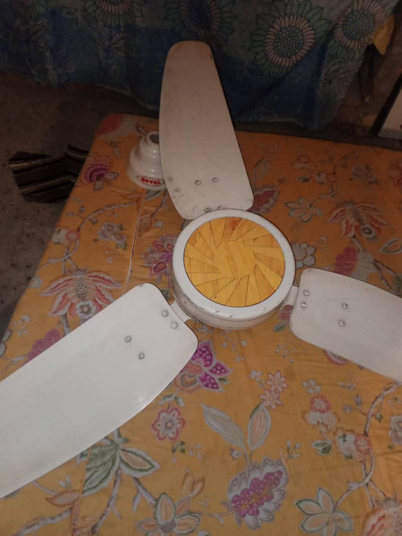 Ceiling fan 0