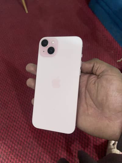 Iphone 15 plus non pta