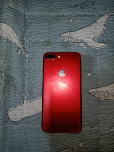 iphone 7 plus non PTA 256gb