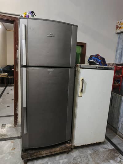 Dawlance full size fridge