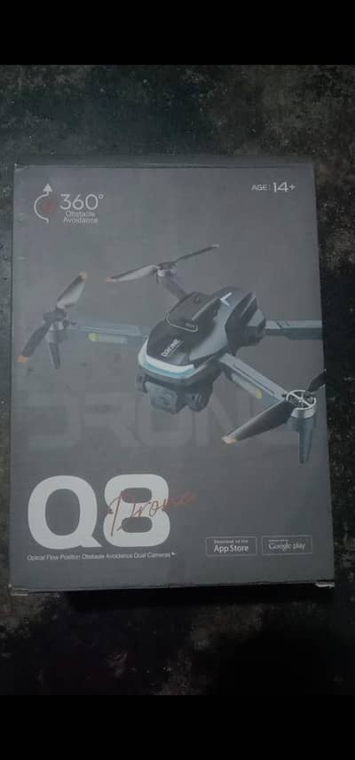 Q20 Drone for sale with HD camera