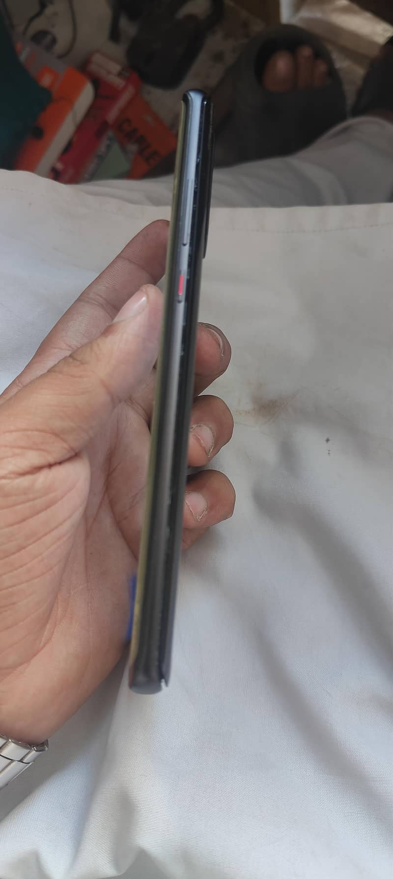 Huawei P30 pro   patch appoved 1