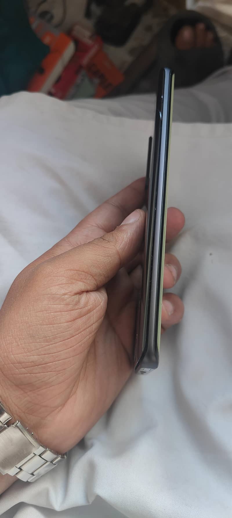 Huawei P30 pro   patch appoved 3